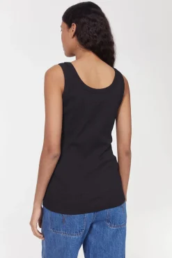 Jump Rib Top