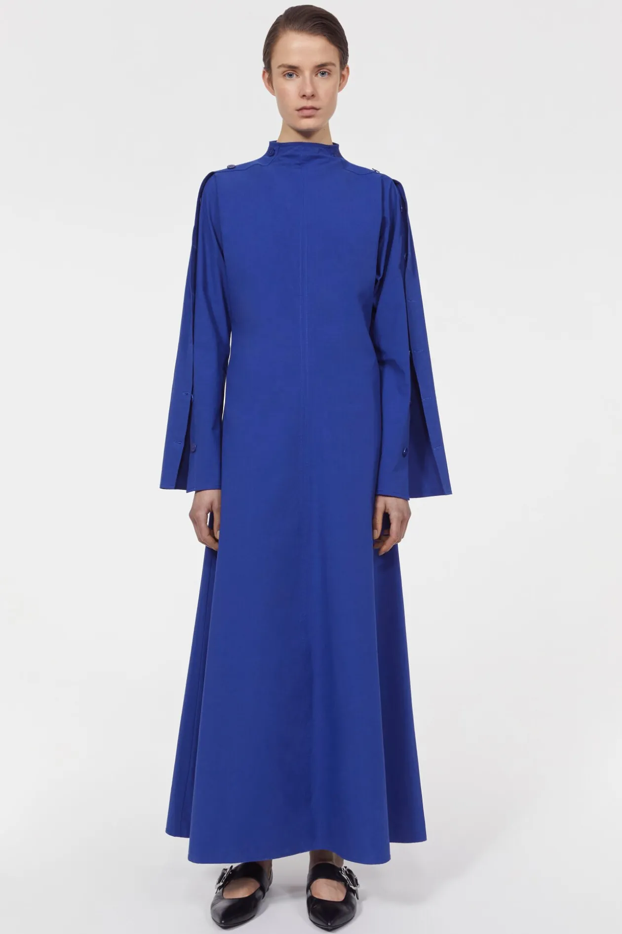 Kathr Cotton Dress