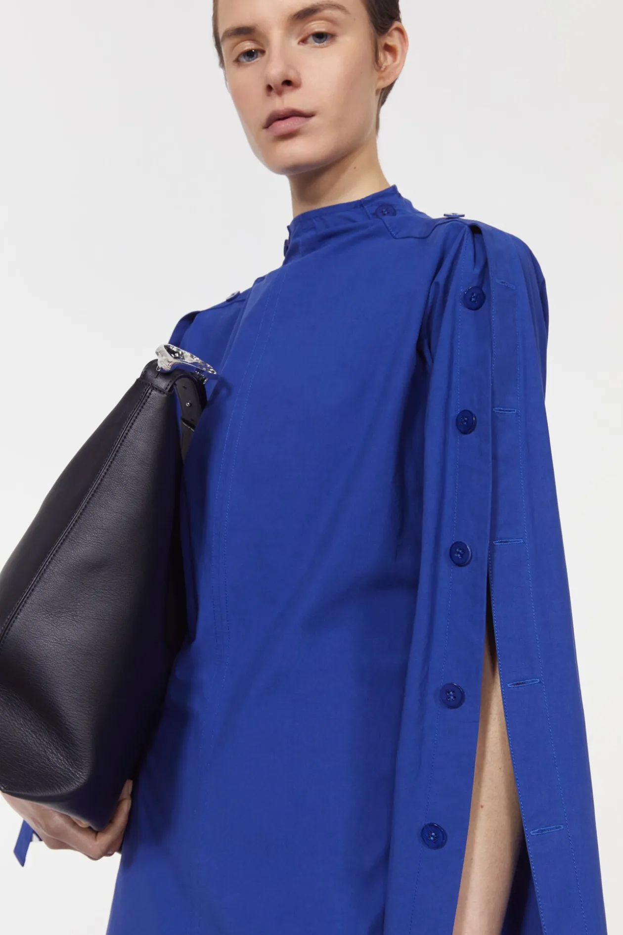 Kathr Cotton Dress