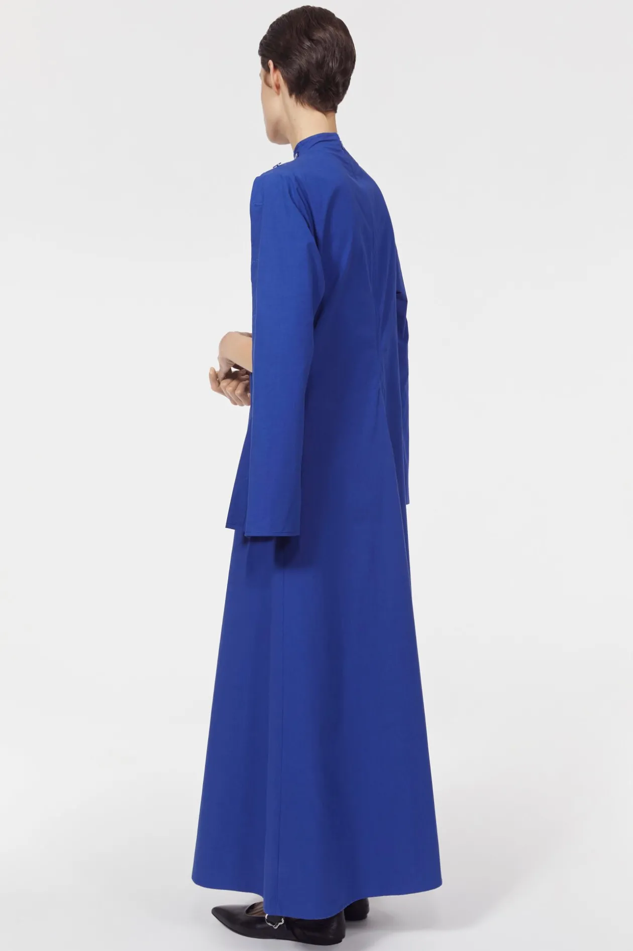 Kathr Cotton Dress