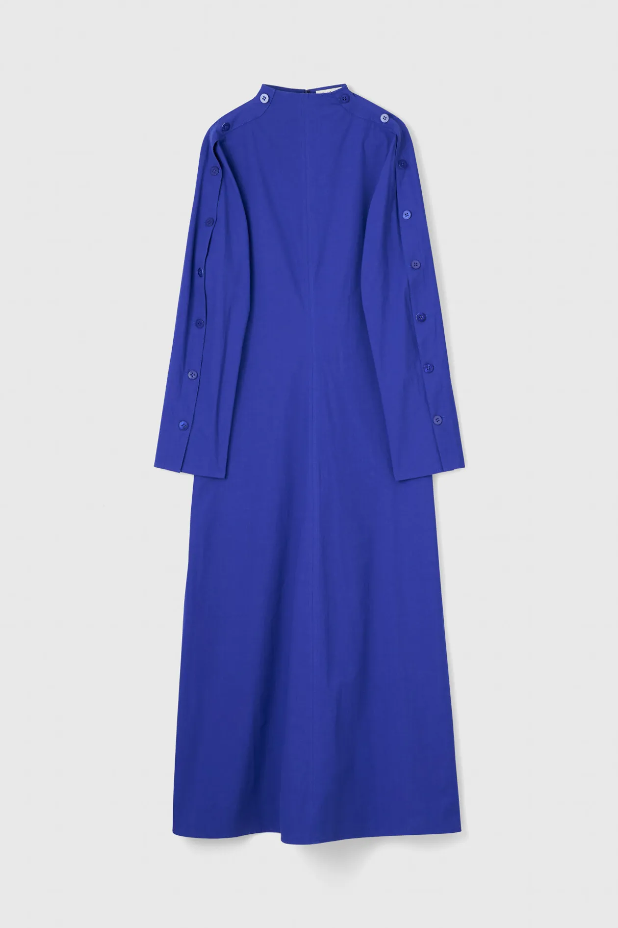 Kathr Cotton Dress
