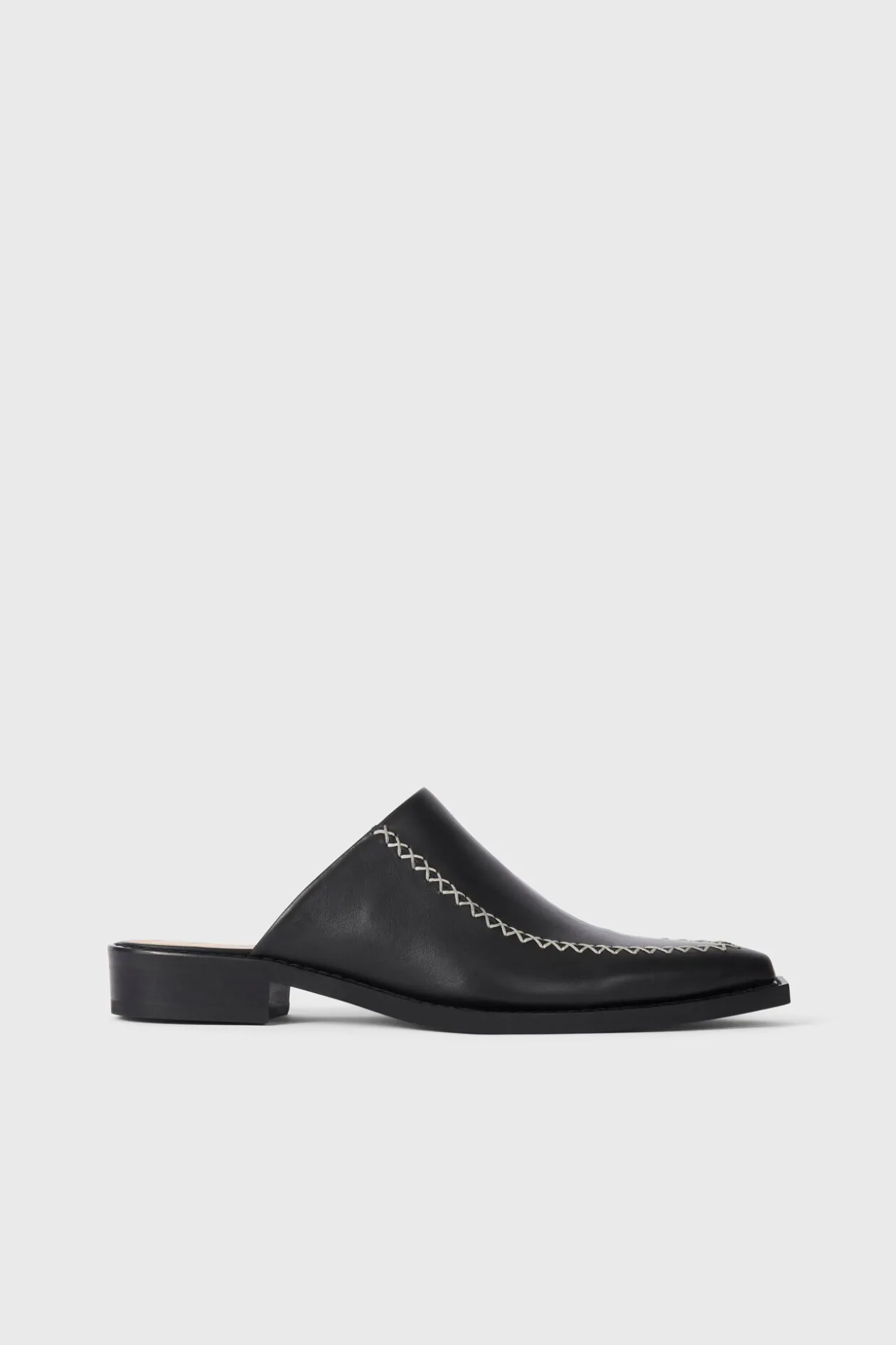 Klinte Mules
