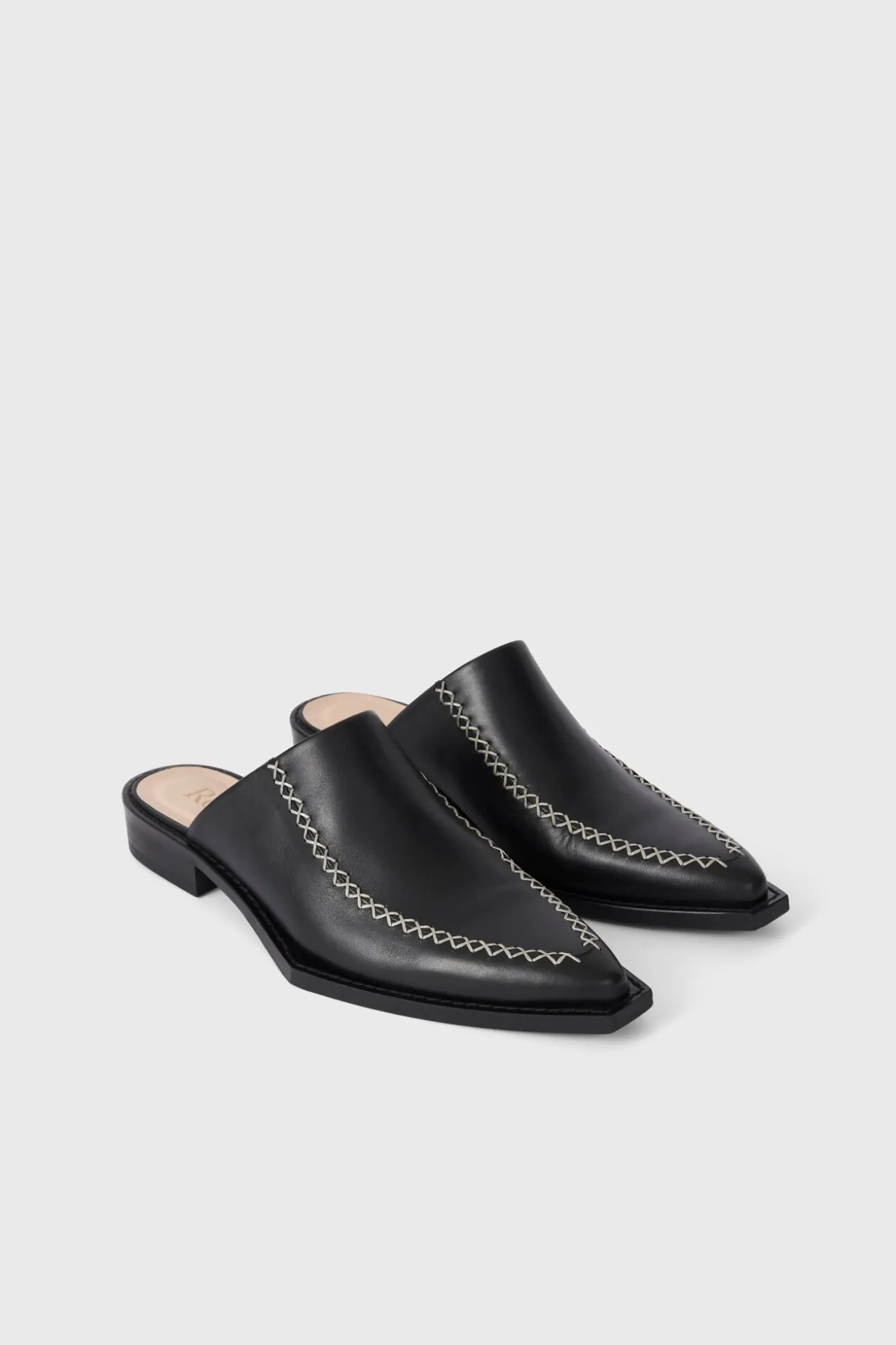 Klinte Mules
