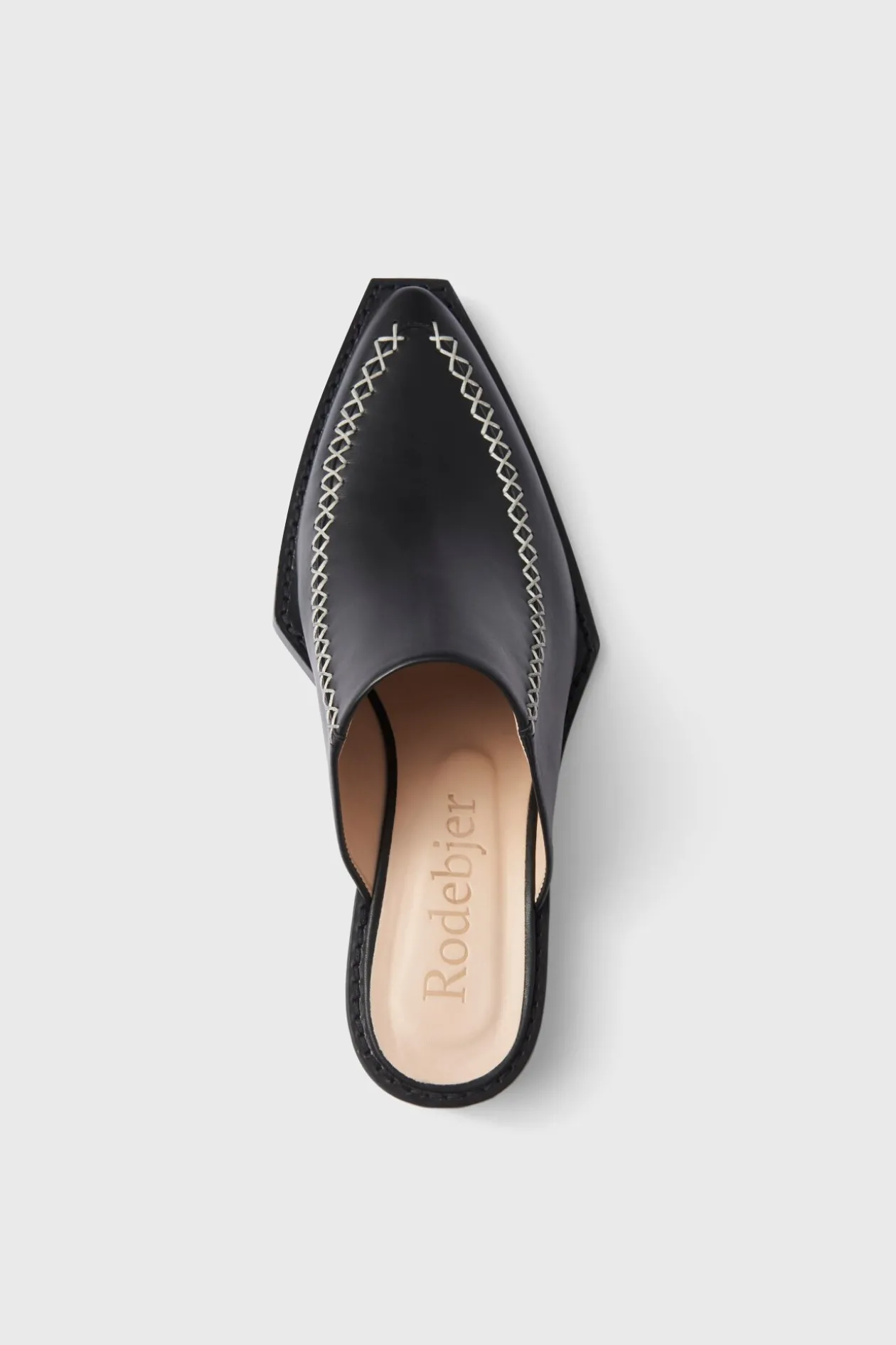 Klinte Mules
