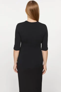 Lancelot Fitted Top