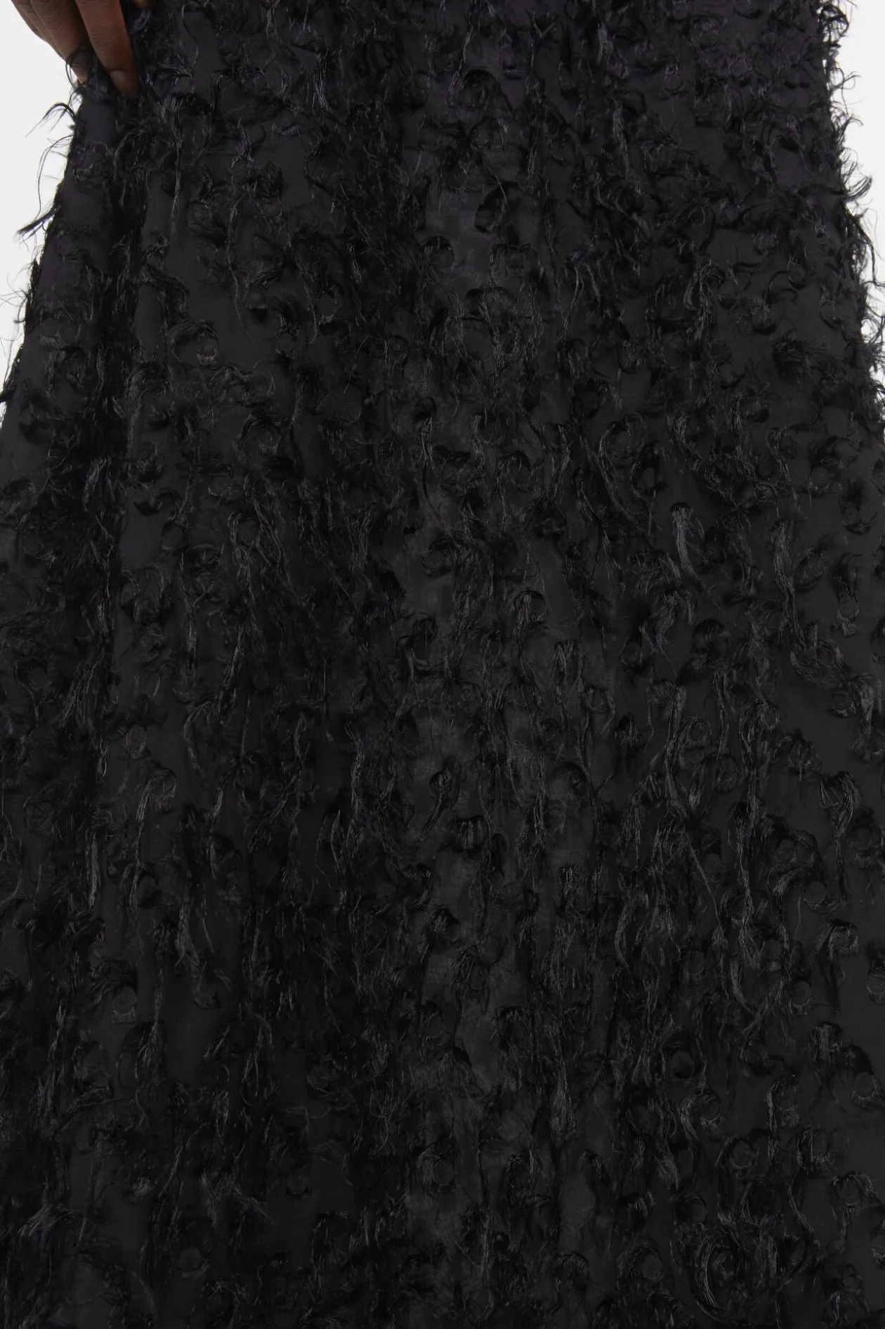 Lorena Kitten Skirt