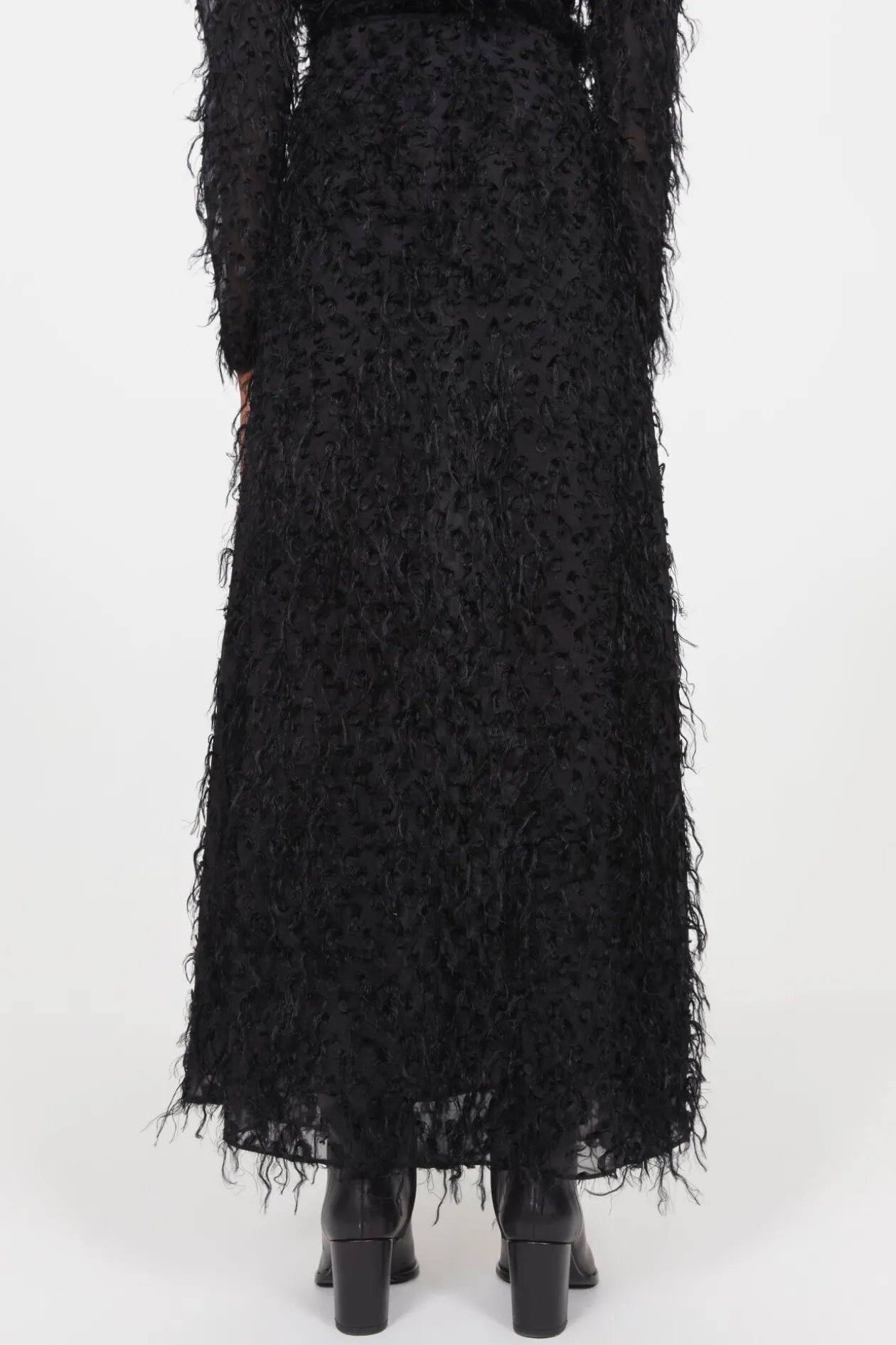 Lorena Kitten Skirt