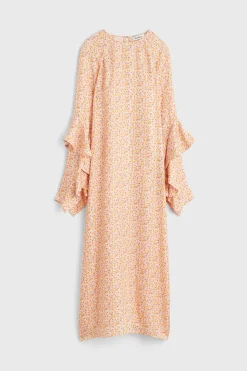 Louisiana Floral Dress