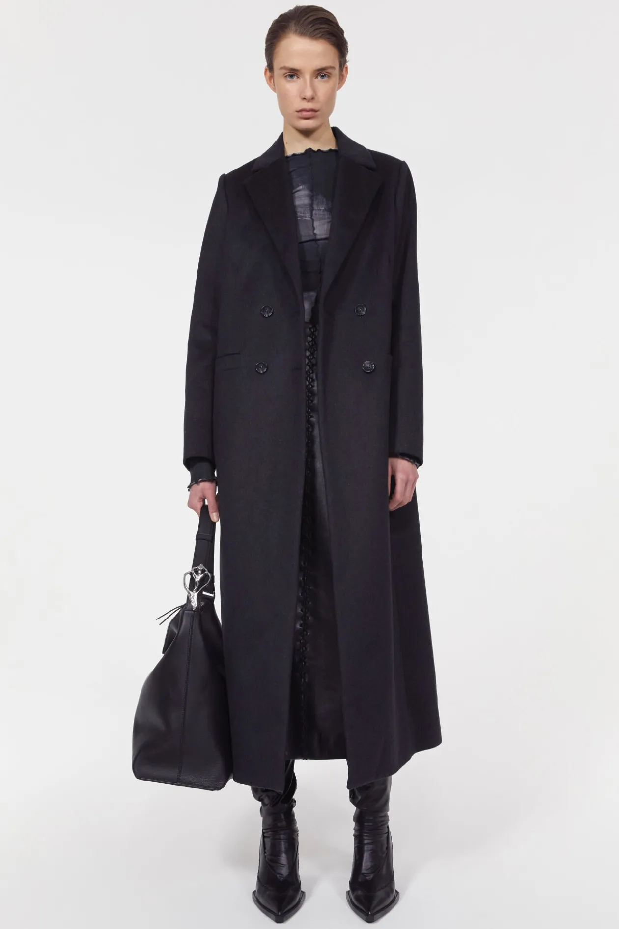 Lynda Coat