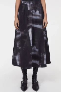 Marla Wash Skirt