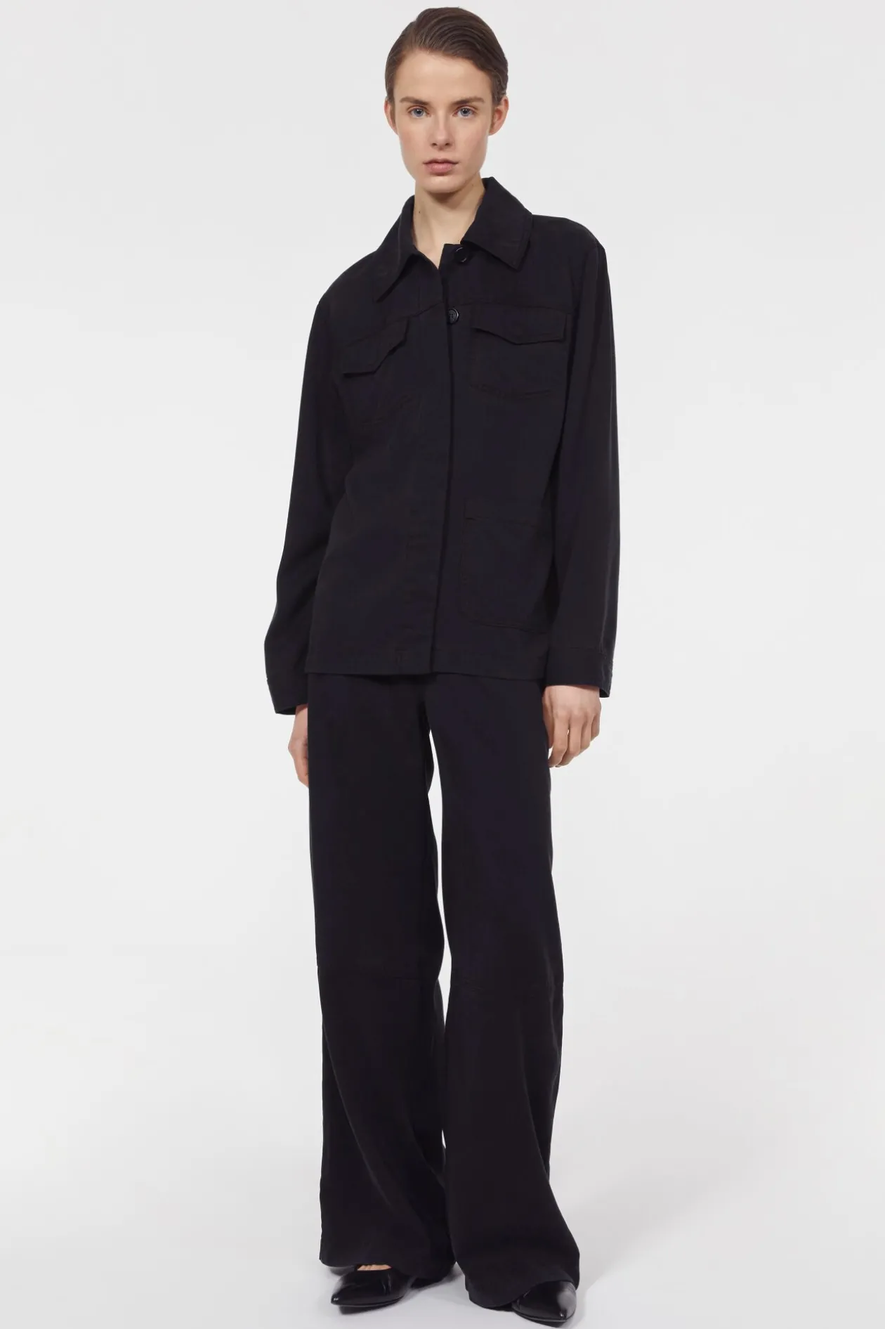 Marmise Tactile Jacket