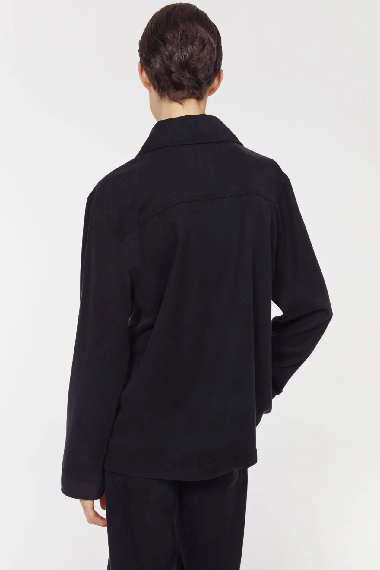 Marmise Tactile Jacket