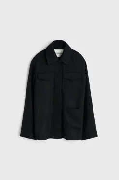 Marmise Tactile Jacket