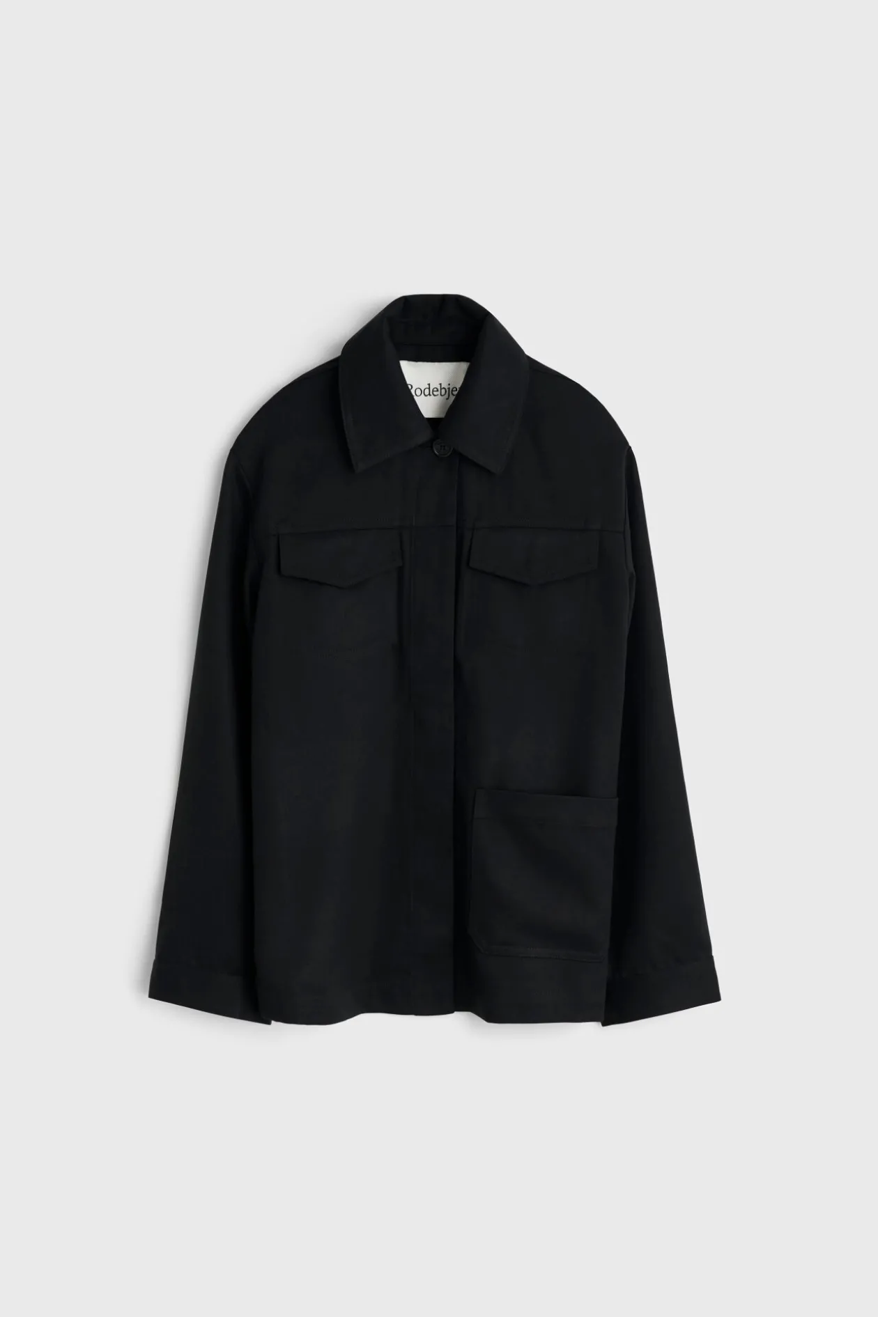 Marmise Tactile Jacket