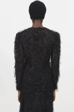 Marville Blouse