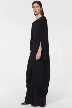 Miran Jersey Dress
