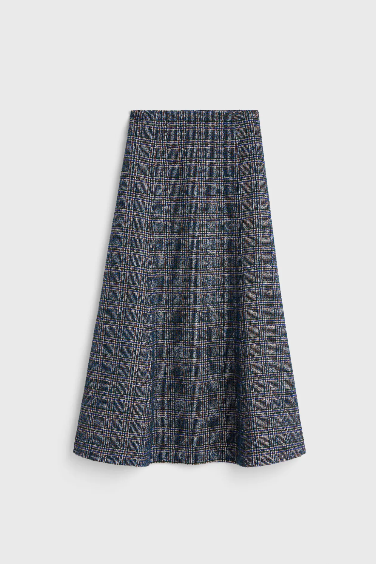 Neneh Boucle Skirt