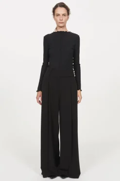 Obi Wide Pants