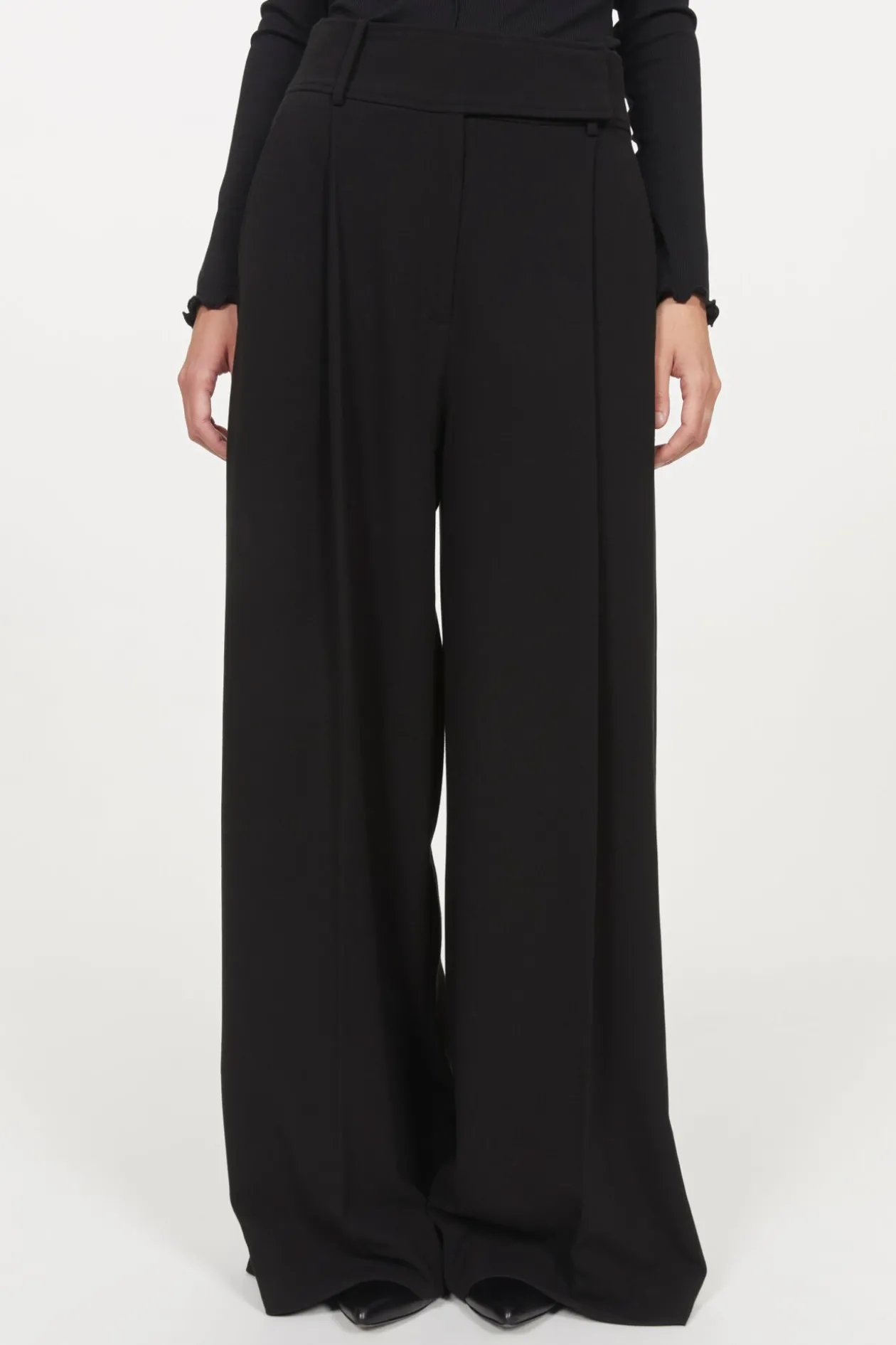 Obi Wide Pants