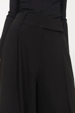 Obi Wide Pants