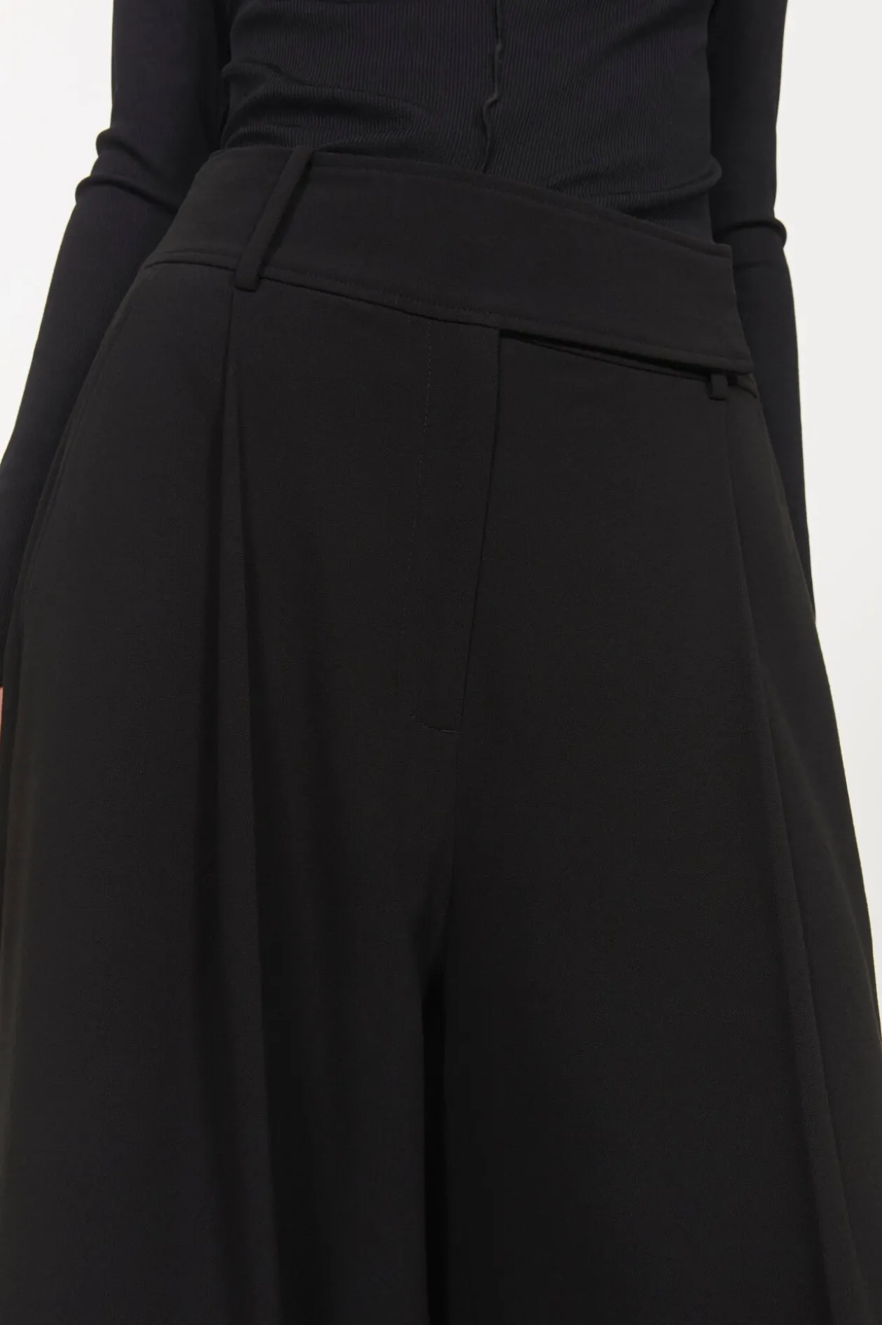 Obi Wide Pants