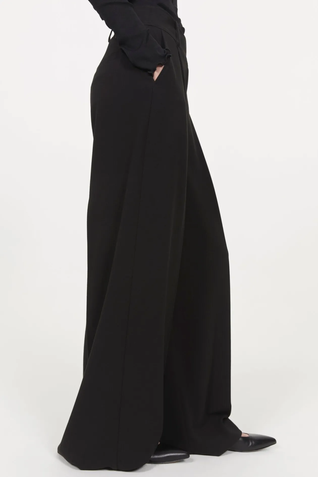 Obi Wide Pants