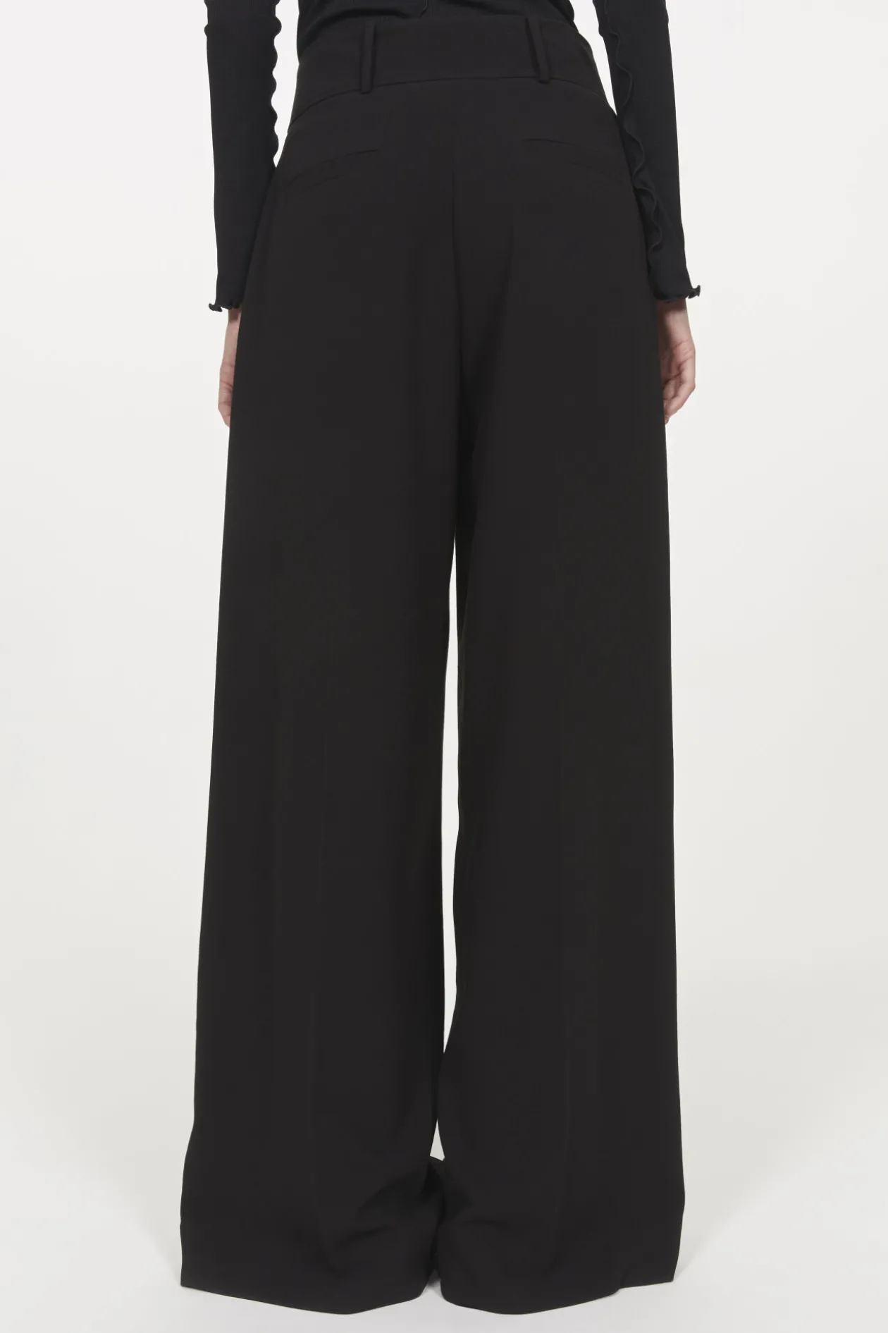 Obi Wide Pants