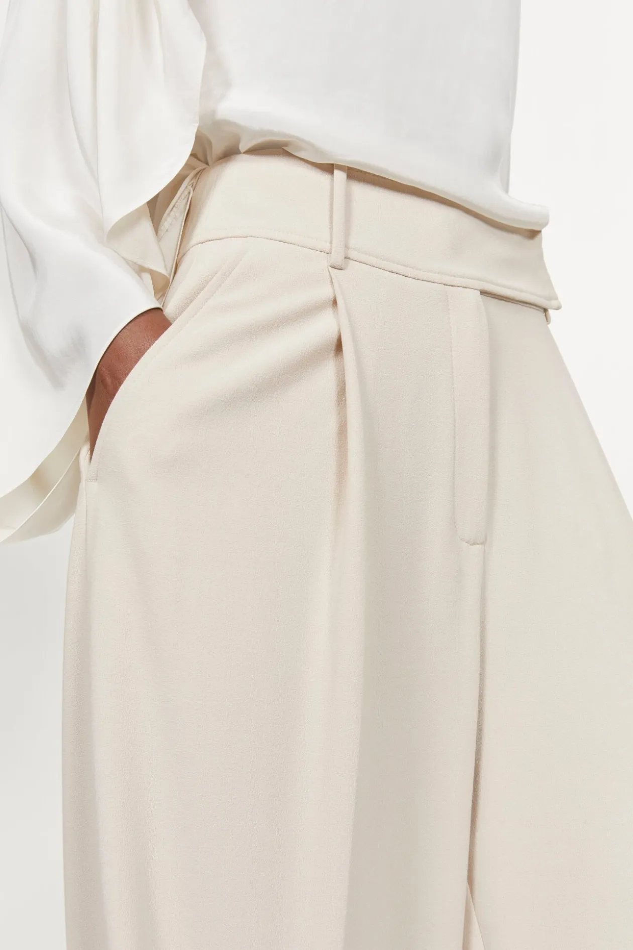 Obi Wide Pants