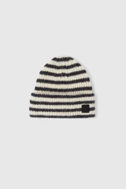 Okapi Wool Beanie