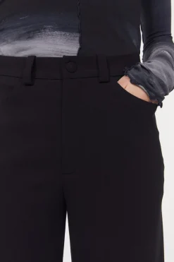 Petiso Drape Pants