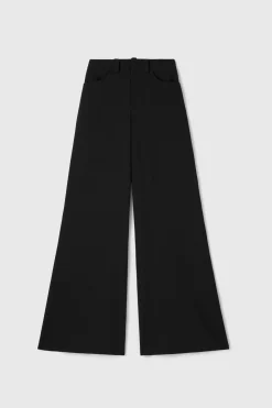 Petiso Drape Pants