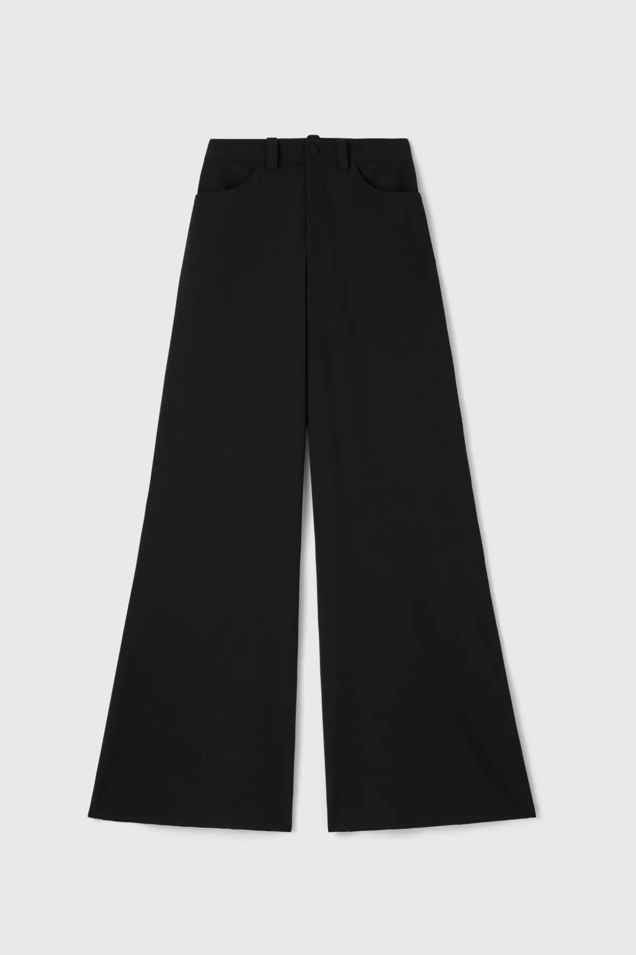 Petiso Drape Pants