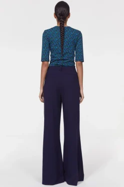 Petiso Drape Pants