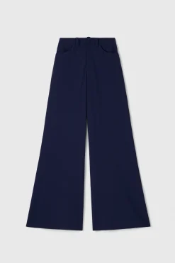 Petiso Drape Pants