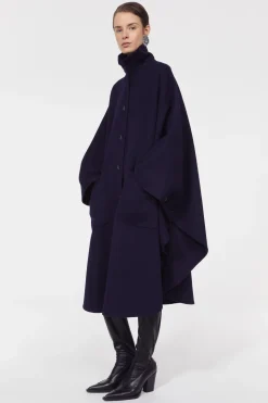 Pomona Wool Coat