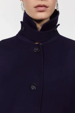 Pomona Wool Coat