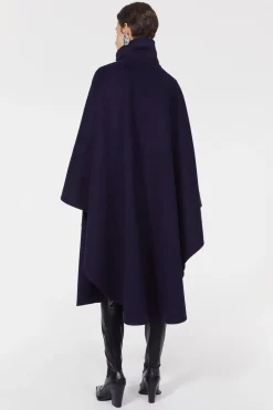 Pomona Wool Coat