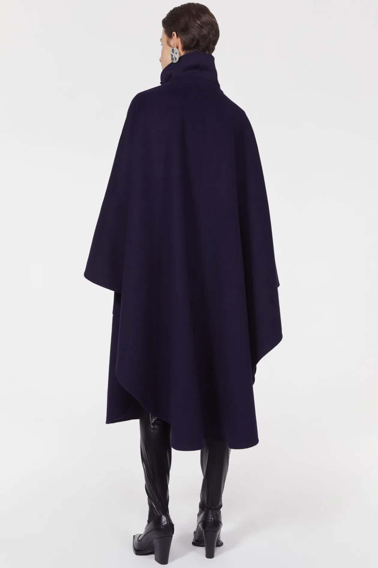 Pomona Wool Coat