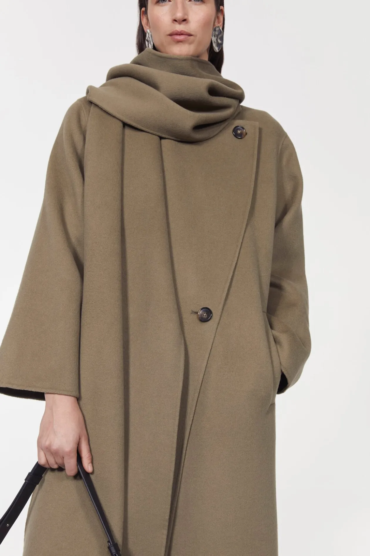 Rego Long Coat