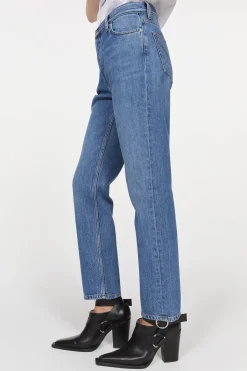Regular Denim