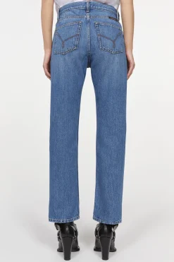 Regular Denim