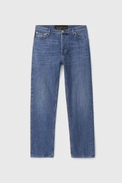 Regular Denim