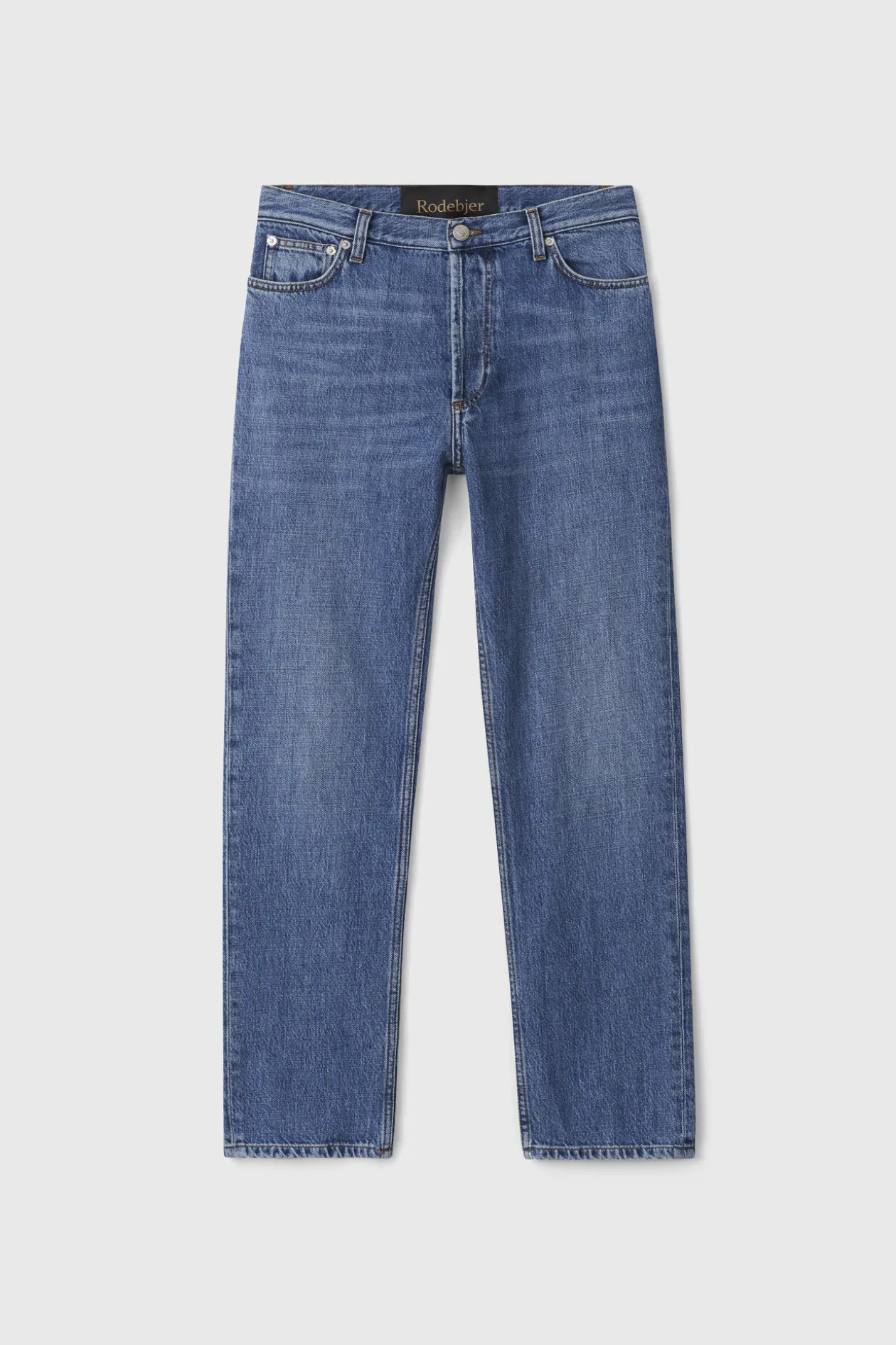 Regular Denim