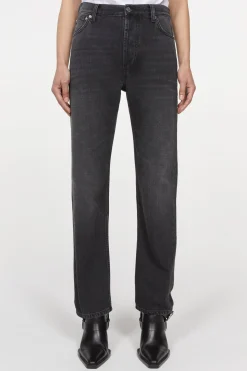 Regular Denim