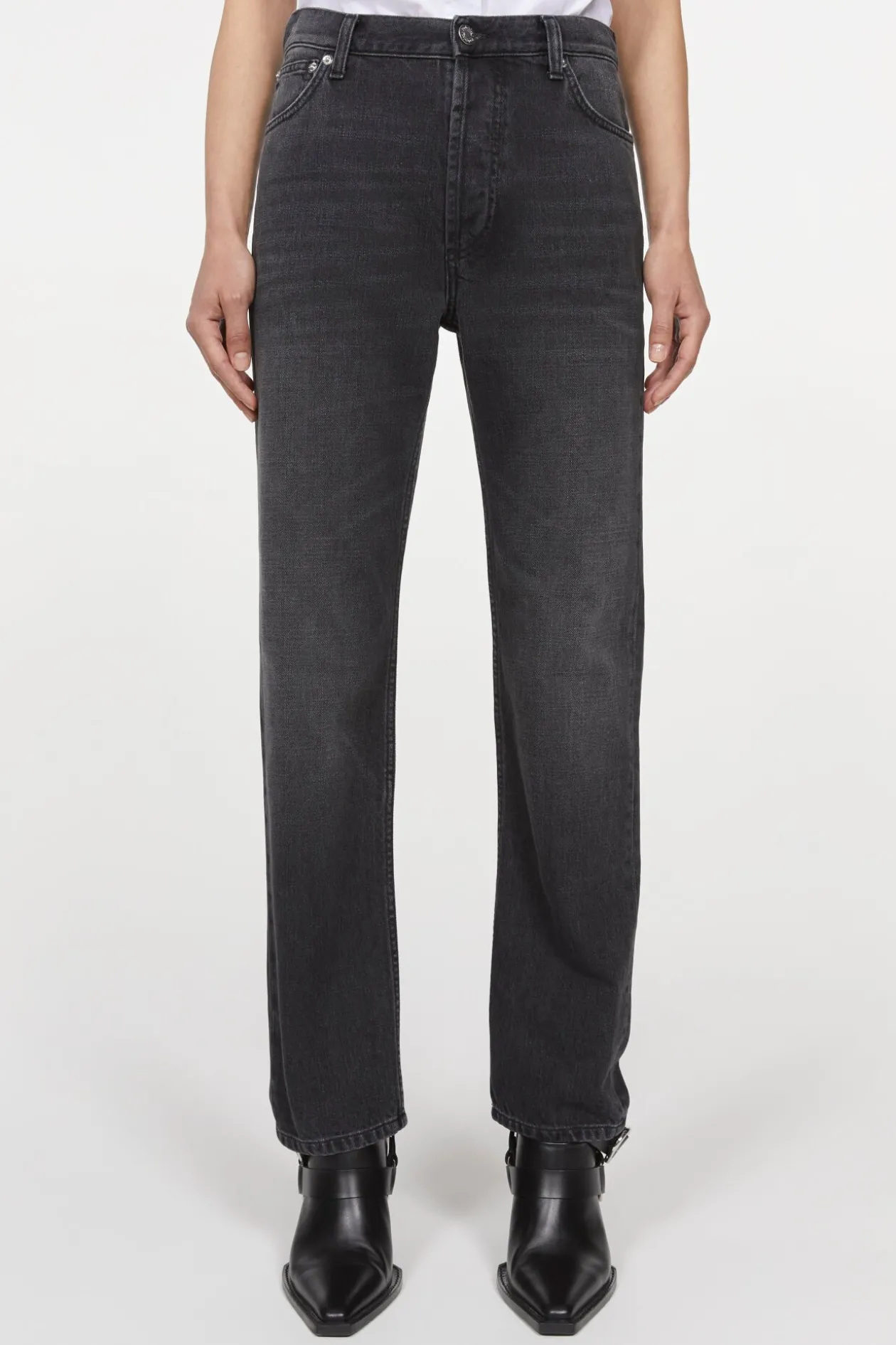 Regular Denim