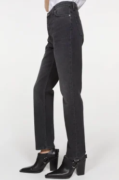 Regular Denim