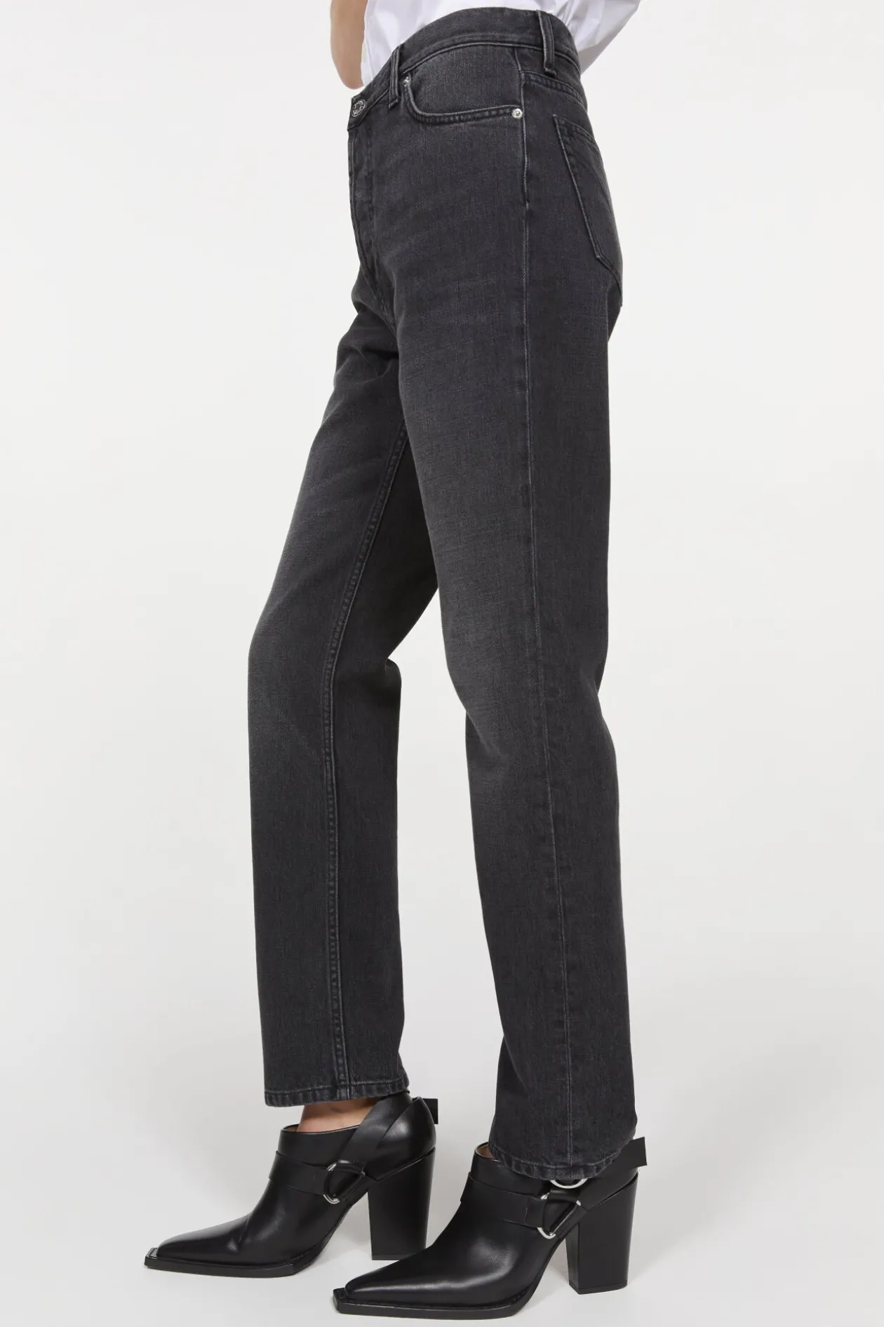 Regular Denim