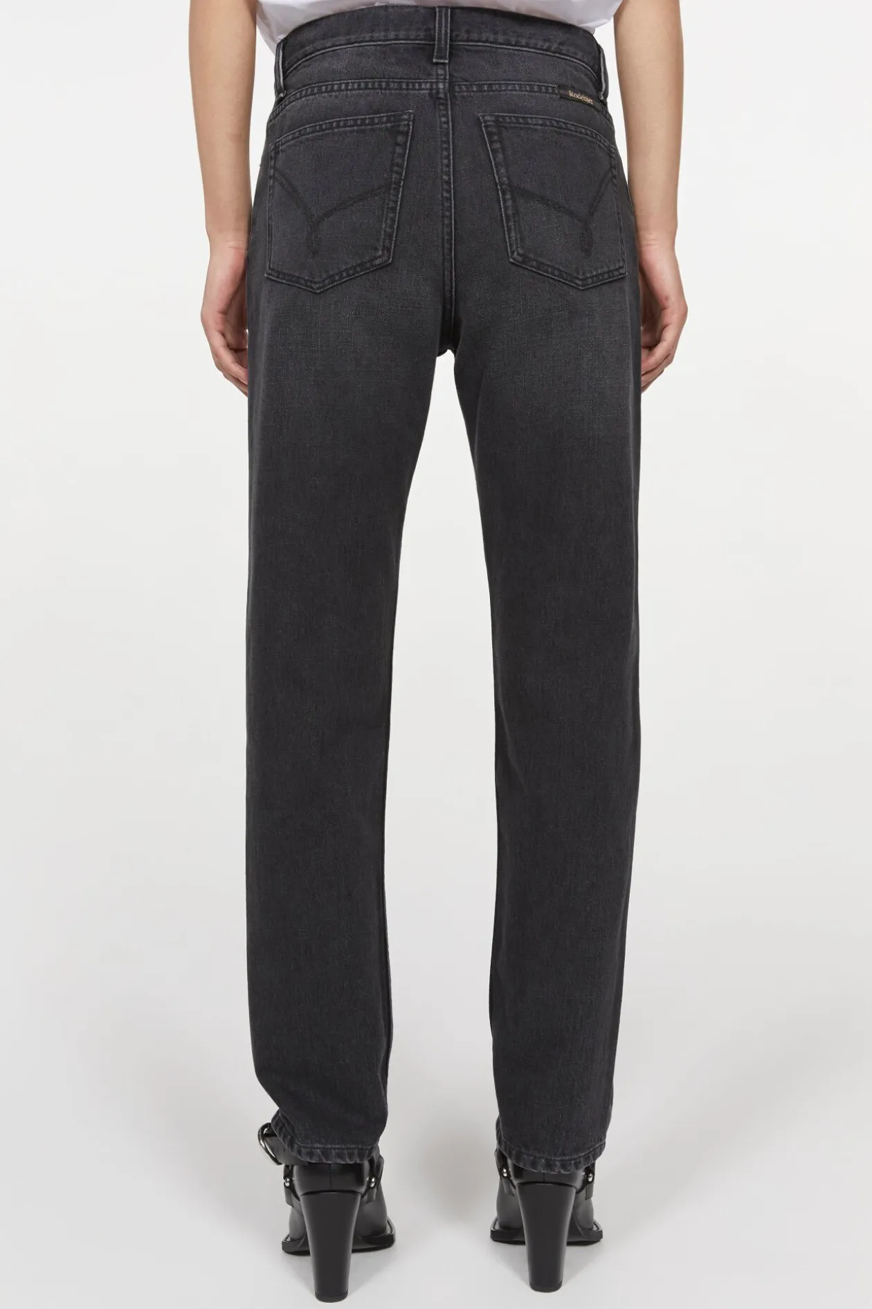 Regular Denim