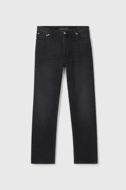 Regular Denim