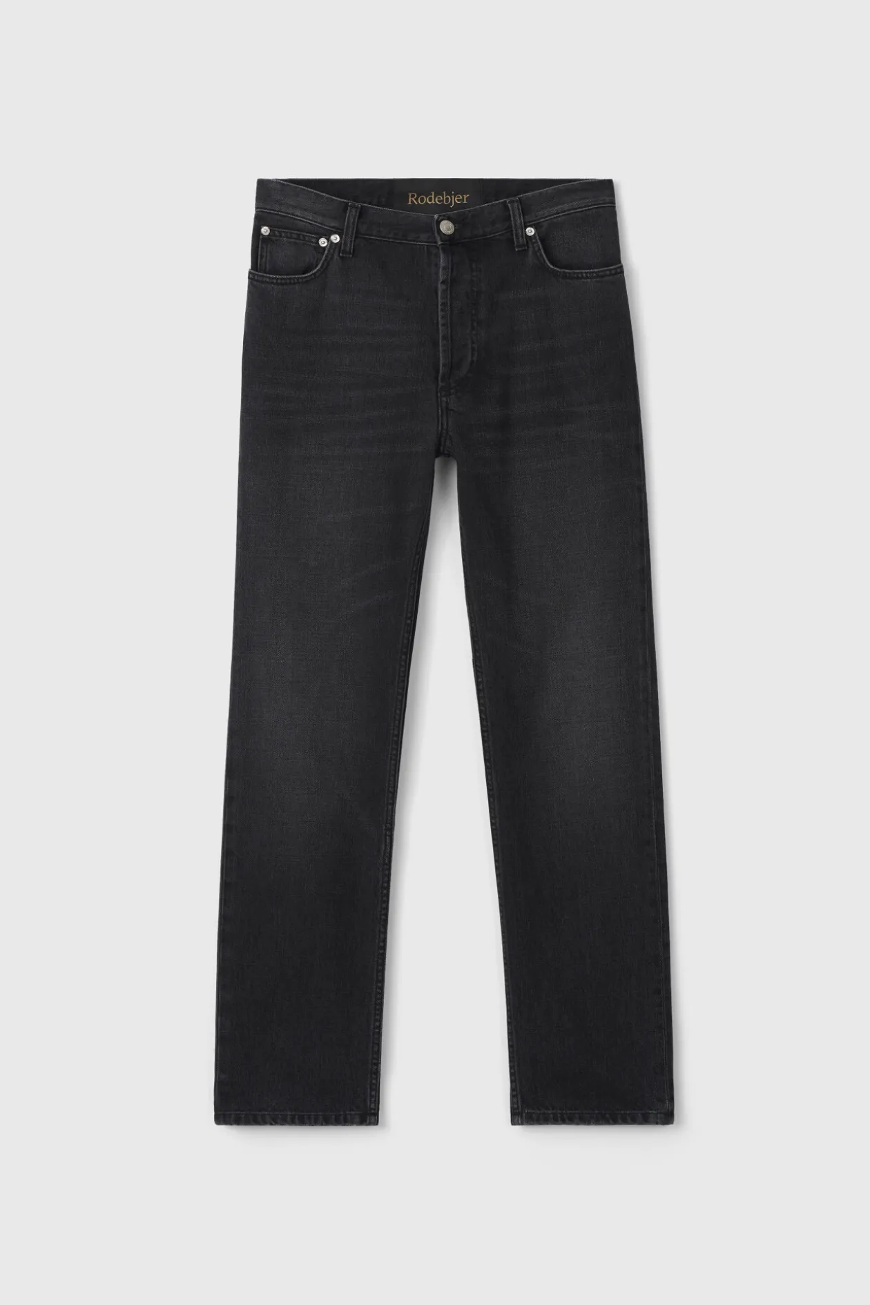 Regular Denim